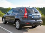 Honda CR-V RE 2006 года